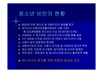 [비만과 운동]청소년 비만과 운동-2