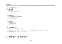 [사업계획서] 구이용 숯 생산기업-17