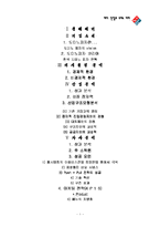 [식품마케팅] 도미노 피자의 업계 1위를 성취하기 위한 전략-1