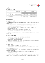 [식품마케팅] 도미노 피자의 업계 1위를 성취하기 위한 전략-11