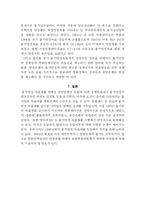 [경제학] 물가안정목표제 특징 및 제반사항과 구체적 시행-20