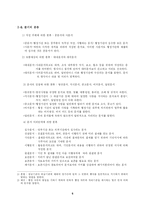 [비서학] 문서관리-6