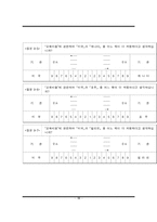 [기술경영기법] 성공적인 영어 어학연수를 위한 국가 선정-19
