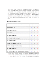 [마케팅조사] 번호 이동성 제도에 대응하기 위한 SK텔레콤의 전략도출-10