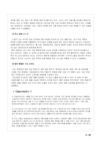 CJ그룹 기업분석-9