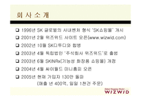 [마케팅] 해외쇼핑 사이트 위즈위드(WIZWID) 에 대한 마케팅 분석-4