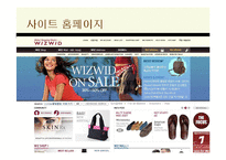 [마케팅] 해외쇼핑 사이트 위즈위드(WIZWID) 에 대한 마케팅 분석-5