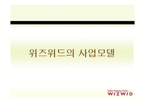 [마케팅] 해외쇼핑 사이트 위즈위드(WIZWID) 에 대한 마케팅 분석-6
