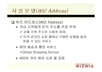 [마케팅] 해외쇼핑 사이트 위즈위드(WIZWID) 에 대한 마케팅 분석-11