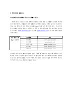 [마케팅] 해외쇼핑 사이트 위즈위드(WIZWID) 에 대한 마케팅 분석-7