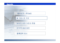 [글로벌경영] 농심 성공요인과 국제경영-5