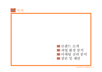 삼양라면 마케팅 사례 연구-3
