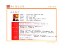 삼양라면 마케팅 사례 연구-14