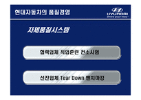 [생산운영관리] 현대자동차의 품질경영-15