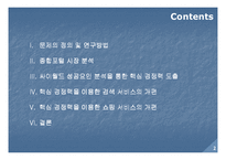 [마케팅] 싸이월드를 이용한 네이트 닷컴의 성장 전략-2