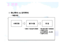 [관광사업론] 여행사의 인사관리-11