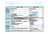 [관광사업론] 여행사의 인사관리-12