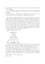 [취재보도론] 취재보도를 제약하는 내적 요인-7