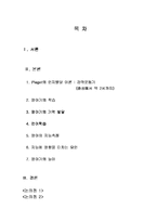[아동발달] 영아기의 지적발달-2