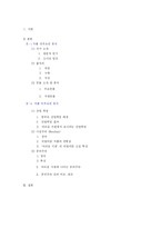 [영국소설] 어려운 시절 -모더니즘과 포스트 모더니즘-2