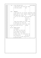 [초등교육] 초등체육 모의수업 지도안-20