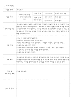 [유치원 프로젝트 접근법] 초등학교 프로젝트-1