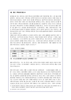디지털 음반시장의 현황과 저작권 갈등사례 및 해결방안-8