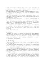 바이러스, 해킹, IDS, FIREWALL 조사-6