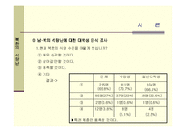 [사회학]북한의 식량난에 대한 보고서-2