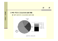 [사회학]북한의 식량난에 대한 보고서-12