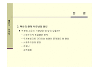[사회학]북한의 식량난에 대한 보고서-13
