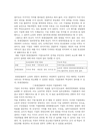 비재벌기업의 생존전략 -유한킴벌리(주)의 사례 분석--8