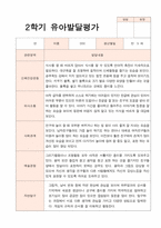 발달평가  2학기 만 5세 19명-5
