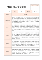 발달평가  2학기 만 5세 19명-9