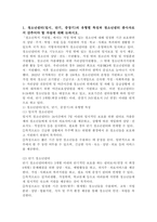 (2023학년도 2학기 기말시험 청소년교육현장의 이해 과제물) 1. 청소년쉼터(일시, 단기, 중장기)의 유형별 특징, 청소년쉼터 종사자의 자질, 2. 청소년상담복지센터의 주요 기능과 청소년상담복지센터 종사자로서 갖추어야 할 자질-2