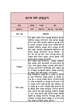 만3세 3월~2월 1년 6개영역 관찰일지-8