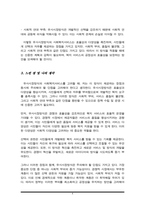 유사시장방식의 사회복지서비스에 대해 설명하고 장단점을 논하시오-4