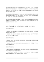 (자기계발계획서 작성)현재 자신의 모습 중에서 개발하고 싶은 능력이나 자질은 무엇이고, 어떤 요인이 장애요인이며, 이의 해결방안은 무엇인지 찾아보고 SMART원칙을 활용하여 자기개발의 장기목표과 단기목표를 작성하시오-5