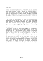 중학생 필독서(총 14권, 영문 원서 독후감 2편 포함)-15