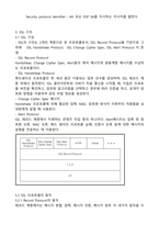 SSL 프로토콜의 개요-4