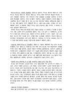 [철학의이해 2023년 기말] 다음 세 권의 책 중 하나를 읽고 내용요약 A4지 2매 본인의 감상 A4지 1매를 작성합니다. - 플라톤 향연-3