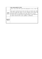 [사회복지실습일지]재가노인지원서비스센터 실습일지(160시간)-14