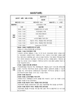 [사회복지실습일지]재가노인지원서비스센터 실습일지(160시간)-15