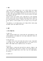 미용학개론) 교안에 나온 고객 분류 중 4가지를 골라 각 유형별 고객과의 상담 내용을 상황별로 역할극 대본으로 만들어 보시오-2