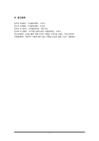 미용학개론) 교안에 나온 고객 분류 중 4가지를 골라 각 유형별 고객과의 상담 내용을 상황별로 역할극 대본으로 만들어 보시오-7