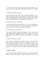인간발달의 다양한 개념과 발달의 원리에 대하여 학습 하였습니다 발달의 개념을 발달, 성장, 성숙, 학습으로 구분하여 정리하고 인간발달의 일반적 원리를 정리하시오-4