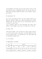 나이키 NIKE SWOT,STP분석과 마케팅 4P전략분석 및 나이키 향후 마케팅전략 3가지 제언-4