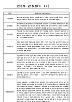 영유아관찰일지 - 만3세 총평포함 관찰일지 (80명)-8
