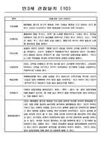 영유아관찰일지 - 만3세 총평포함 관찰일지 (80명)-11
