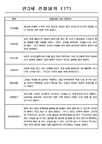 영유아관찰일지 - 만3세 총평포함 관찰일지 (80명)-18